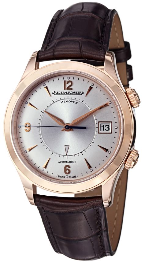 jaeger lecoultre watch price list